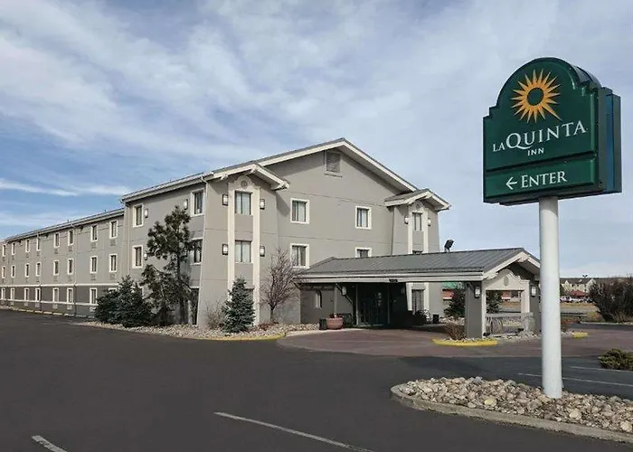 La Quinta By Wyndham Cheyenne