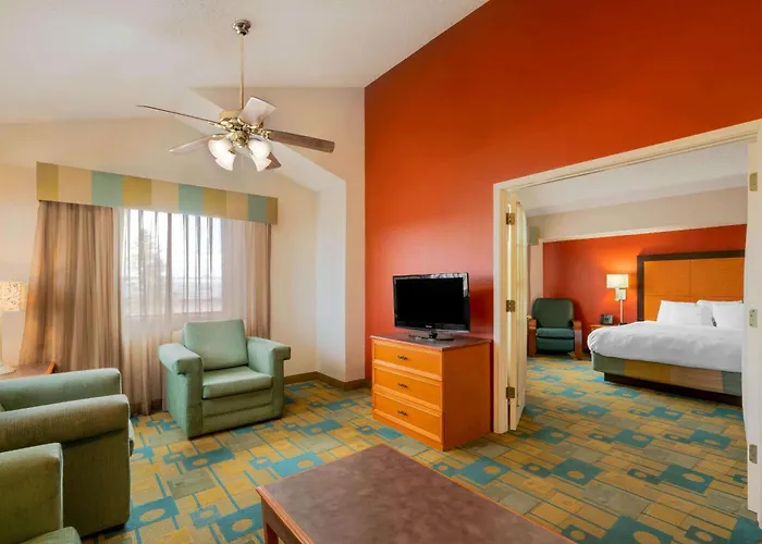 Hotel La Quinta By Wyndham