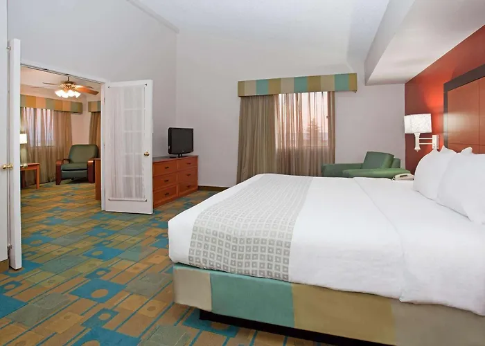 La Quinta By Wyndham 3* Cheyenne