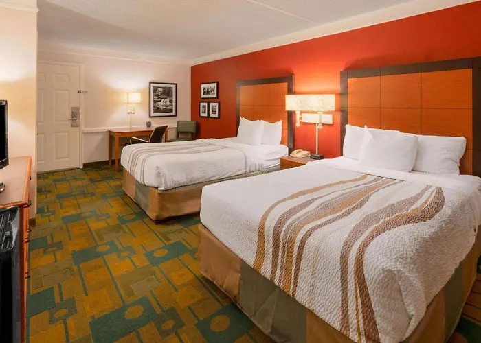La Quinta By Wyndham Cheyenne