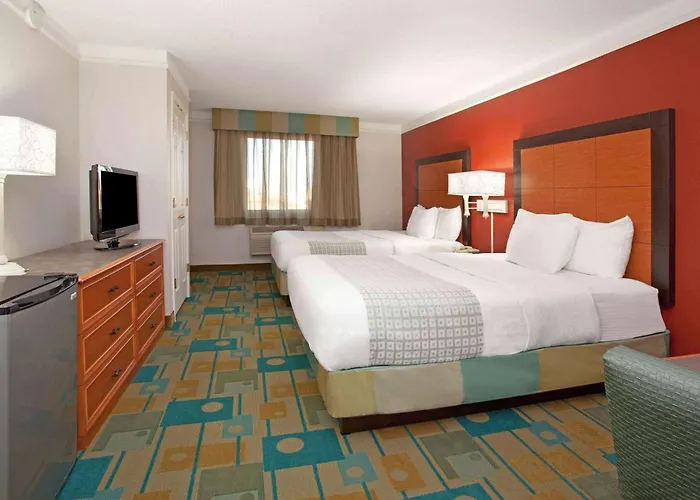 La Quinta By Wyndham Hotel 3*