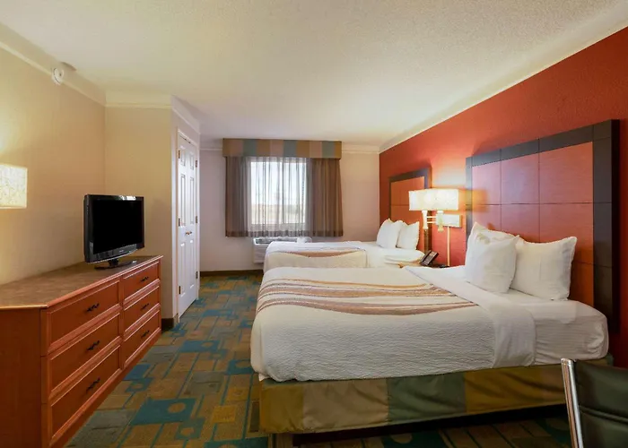 La Quinta By Wyndham Hotel Cheyenne