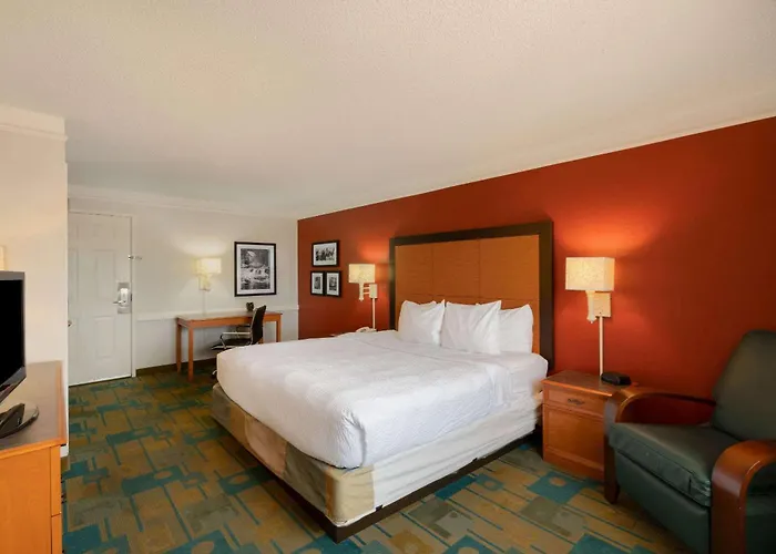 La Quinta By Wyndham Hotel Cheyenne