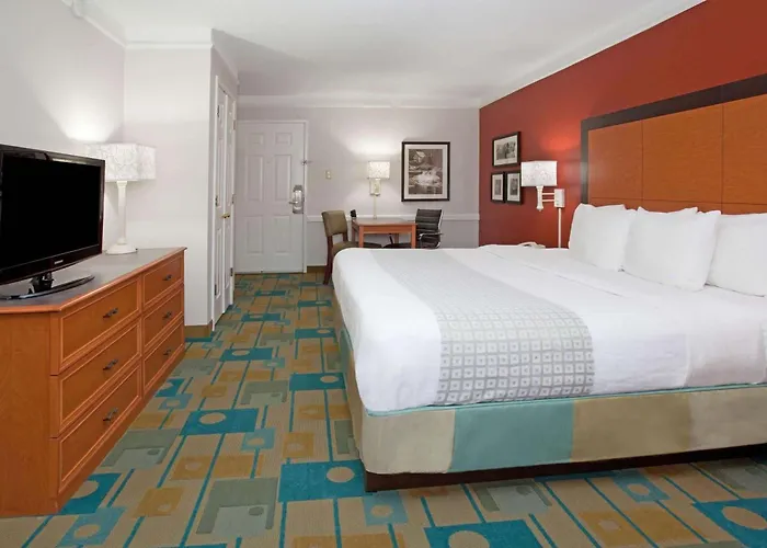 La Quinta By Wyndham 3*