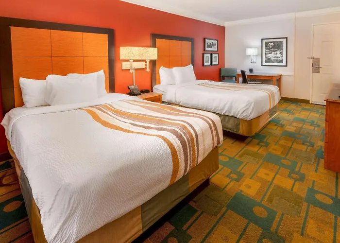 La Quinta By Wyndham 3* Cheyenne