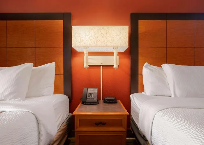Hotel La Quinta By Wyndham Cheyenne