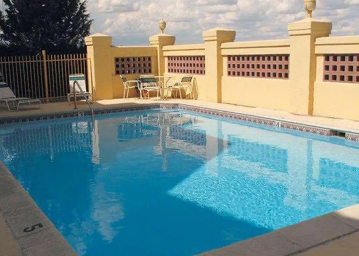 La Quinta By Wyndham Hotel Cheyenne
