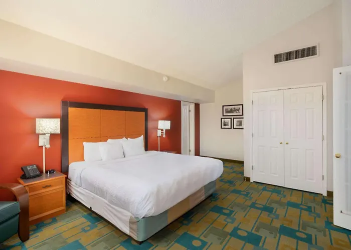 La Quinta By Wyndham Cheyenne