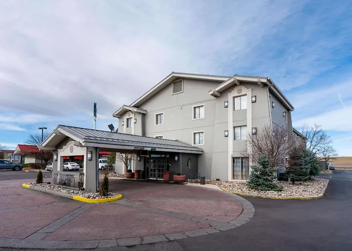 La Quinta By Wyndham 3* Cheyenne