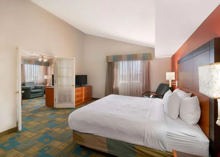 La Quinta By Wyndham 3* Cheyenne