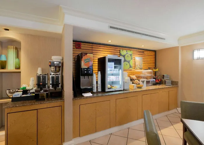 La Quinta By Wyndham 3* Cheyenne