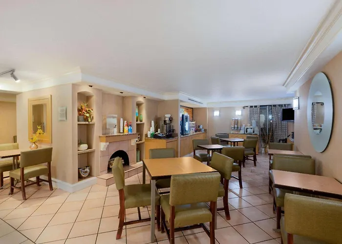 La Quinta By Wyndham 3* Cheyenne