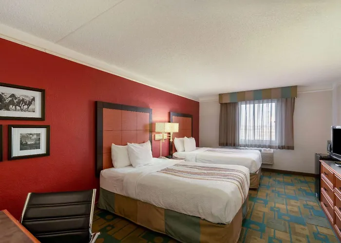 La Quinta By Wyndham Cheyenne
