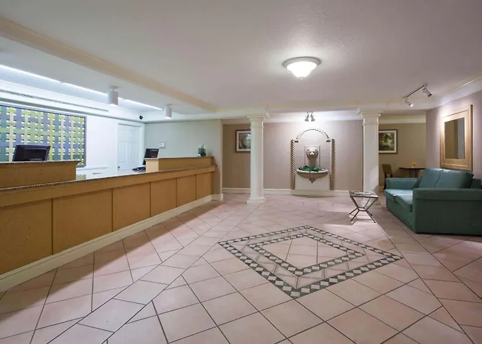 La Quinta By Wyndham 3* Cheyenne