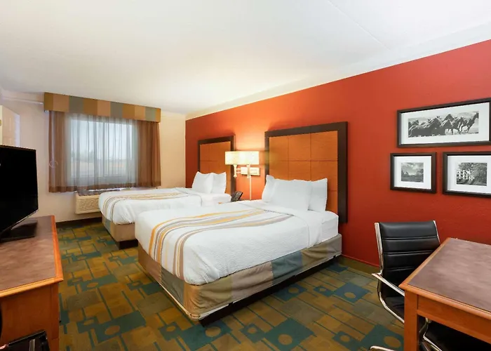La Quinta By Wyndham 3*