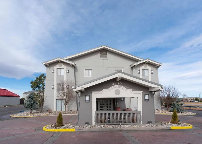 La Quinta By Wyndham 3*