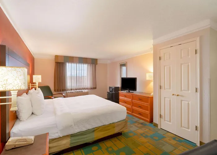 La Quinta By Wyndham 3* Cheyenne