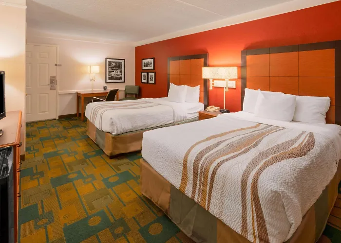 La Quinta By Wyndham 3*