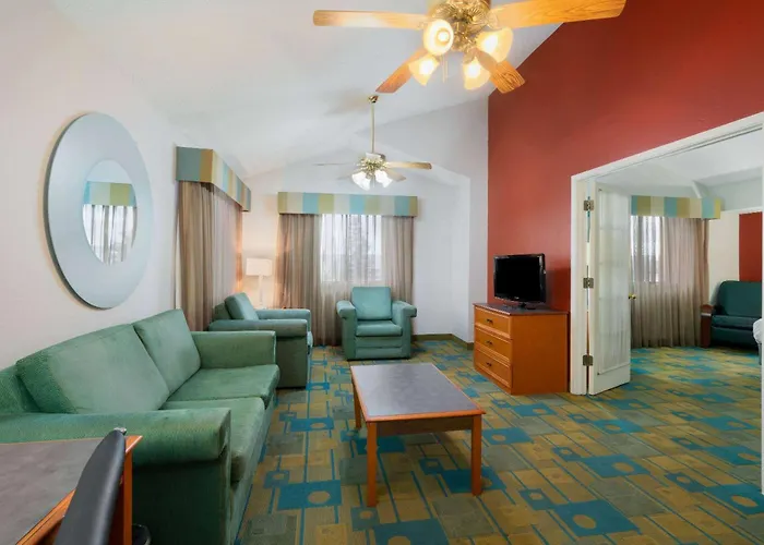 La Quinta By Wyndham Hotel Cheyenne