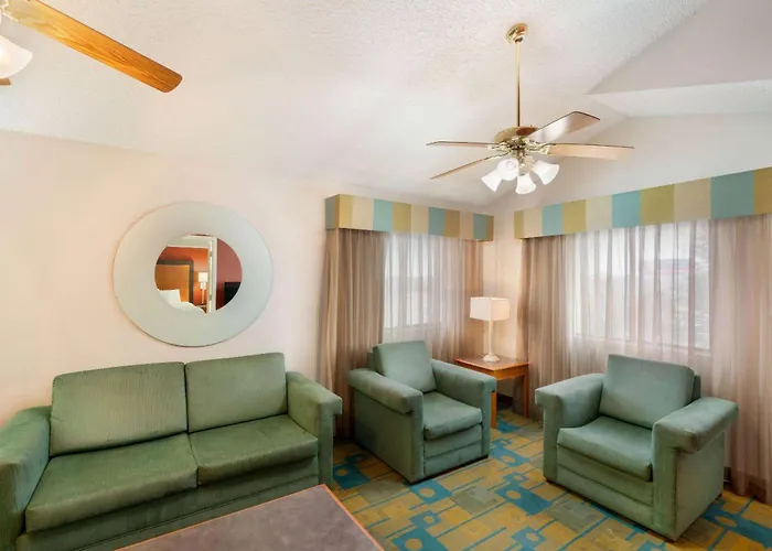 La Quinta By Wyndham Hotel Cheyenne