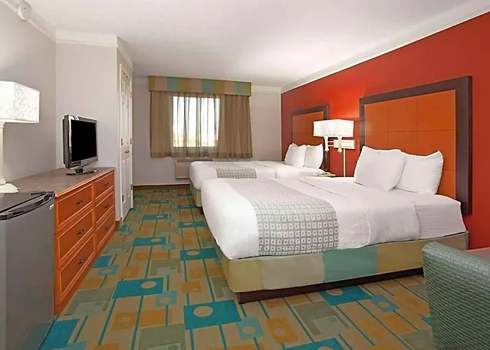 Hotel La Quinta By Wyndham Cheyenne