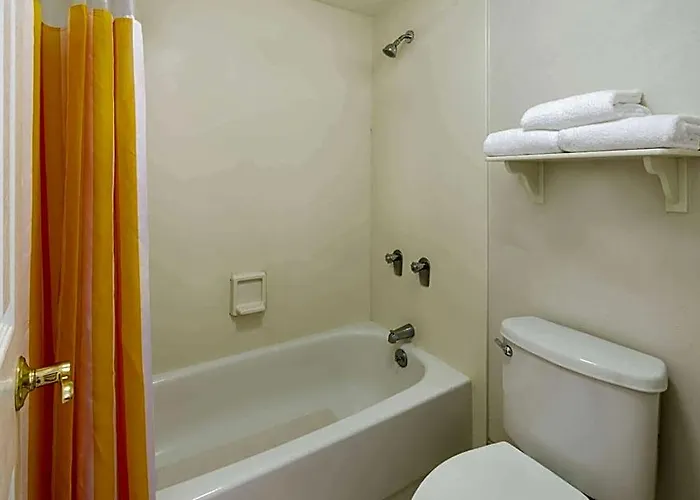 La Quinta By Wyndham Hotel 3*