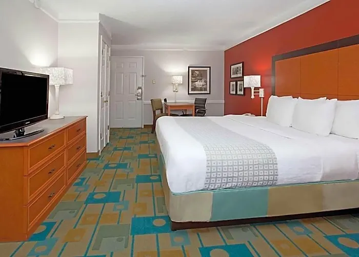 La Quinta By Wyndham 3* Cheyenne