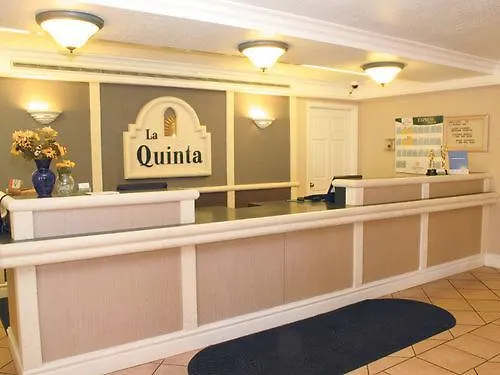 La Quinta By Wyndham Cheyenne