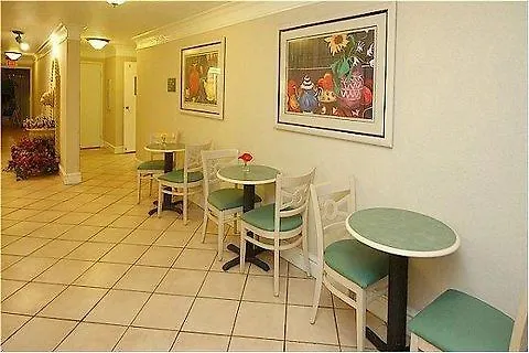 La Quinta By Wyndham 3* Cheyenne