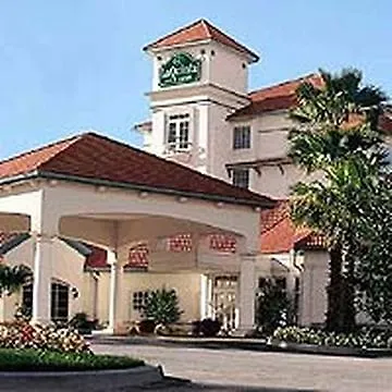 La Quinta By Wyndham Hotel Cheyenne
