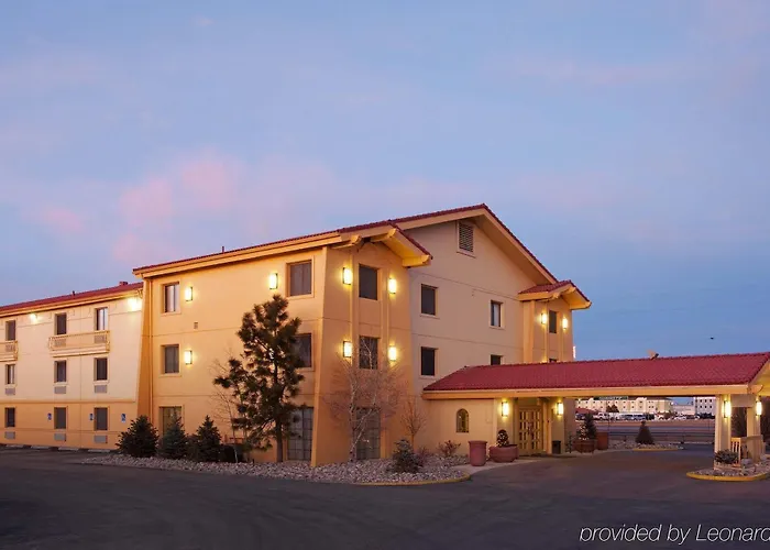 Hotel La Quinta By Wyndham