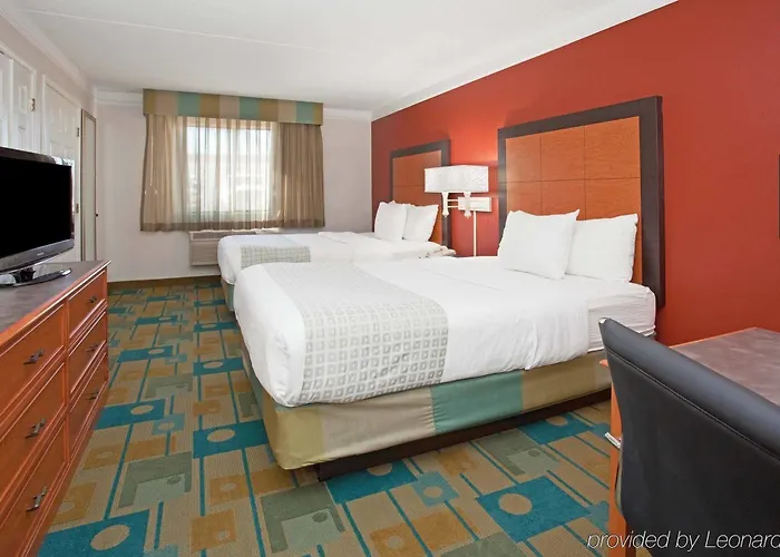 La Quinta By Wyndham 3* Cheyenne