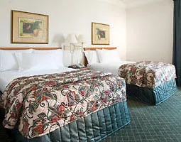 Hotel La Quinta By Wyndham Cheyenne